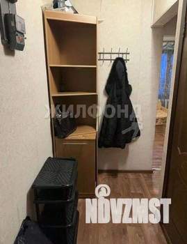 1-к квартира, вторичка, 31м2, 5/5 этаж