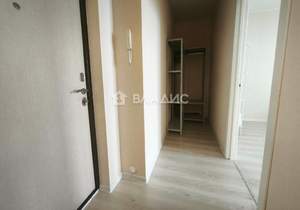 1-к квартира, вторичка, 37м2, 12/12 этаж