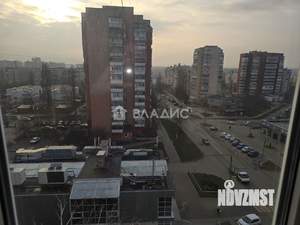 4-к квартира, вторичка, 71м2, 8/9 этаж
