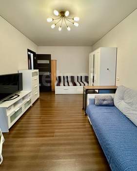 1-к квартира, вторичка, 34м2, 10/10 этаж