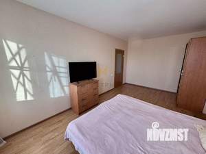 1-к квартира, вторичка, 33м2, 5/10 этаж