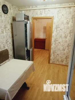 1-к квартира, вторичка, 34м2, 1/10 этаж