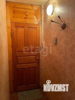 2-к квартира, вторичка, 44м2, 1/5 этаж
