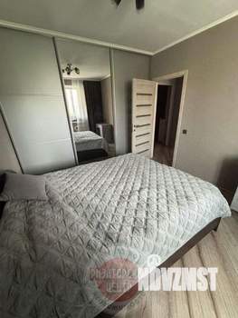 2-к квартира, вторичка, 54м2, 3/10 этаж