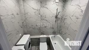 1-к квартира, вторичка, 38м2, 10/19 этаж