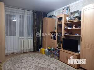 3-к квартира, вторичка, 48м2, 5/5 этаж