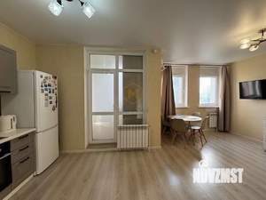 Студия квартира, вторичка, 35м2, 9/12 этаж