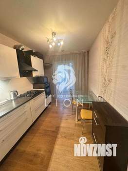 1-к квартира, вторичка, 40м2, 1/7 этаж