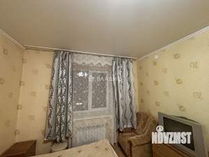 1-к квартира, вторичка, 31м2, 4/9 этаж
