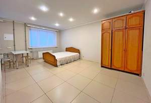 Студия квартира, вторичка, 31м2, 1/5 этаж