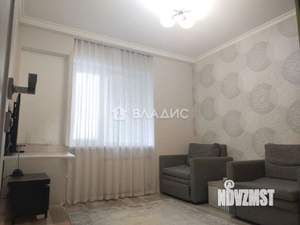 2-к квартира, вторичка, 52м2, 3/9 этаж