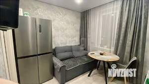 1-к квартира, вторичка, 35м2, 7/9 этаж