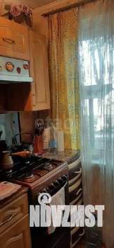 3-к квартира, вторичка, 47м2, 1/5 этаж