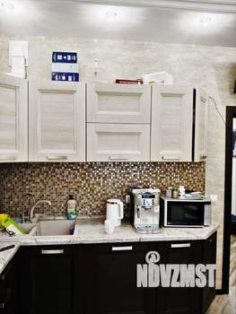 3-к квартира, вторичка, 72м2, 8/8 этаж