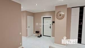 3-к квартира, вторичка, 106м2, 3/9 этаж