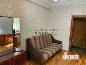 3-к квартира, вторичка, 64м2, 2/3 этаж