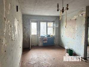 1-к квартира, вторичка, 29м2, 3/5 этаж