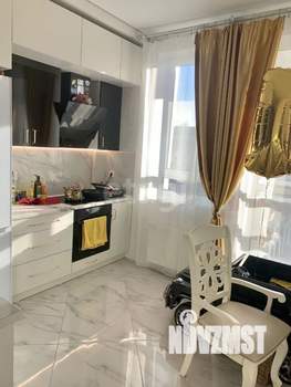 1-к квартира, вторичка, 48м2, 3/9 этаж