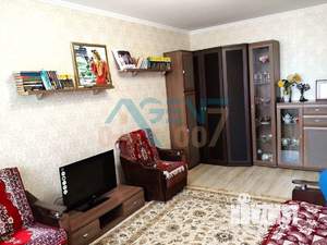 1-к квартира, вторичка, 33м2, 8/9 этаж