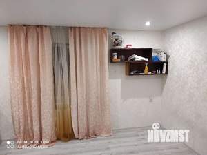 1-к квартира, вторичка, 31м2, 1/5 этаж