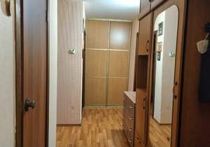 2-к квартира, вторичка, 53м2, 2/5 этаж