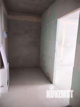 3-к квартира, вторичка, 63м2, 4/10 этаж