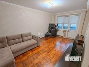 1-к квартира, вторичка, 34м2, 1/9 этаж