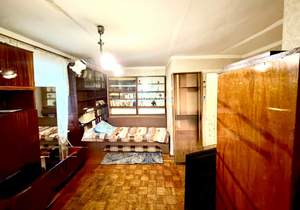 1-к квартира, вторичка, 31м2, 5/5 этаж