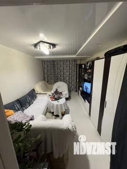 2-к квартира, вторичка, 50м2, 1/9 этаж