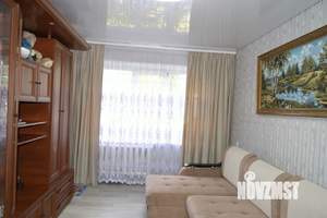 4-к квартира, вторичка, 75м2, 4/10 этаж