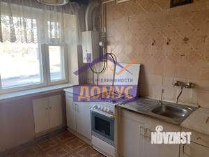 2-к квартира, вторичка, 41м2, 1/3 этаж
