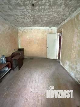 1-к квартира, вторичка, 30м2, 1/5 этаж