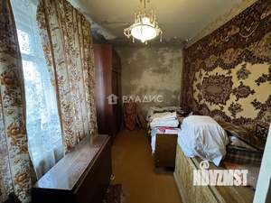 2-к квартира, вторичка, 39м2, 2/5 этаж