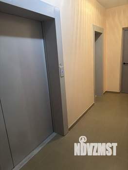 1-к квартира, вторичка, 47м2, 12/13 этаж