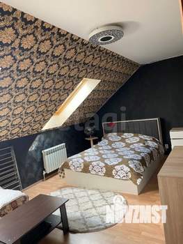 1-к квартира, вторичка, 41м2, 5/5 этаж