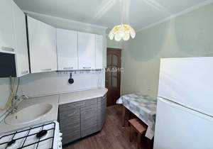 2-к квартира, вторичка, 44м2, 1/5 этаж