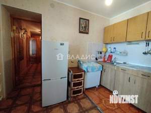 1-к квартира, вторичка, 42м2, 12/14 этаж