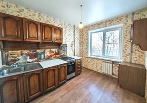 3-к квартира, вторичка, 61м2, 4/9 этаж