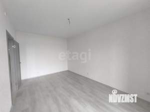 1-к квартира, вторичка, 40м2, 7/9 этаж