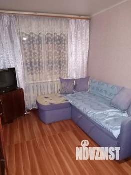 1-к квартира, вторичка, 33м2, 1/5 этаж