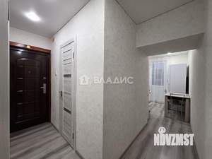 1-к квартира, вторичка, 36м2, 5/5 этаж