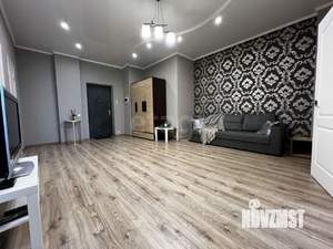 2-к квартира, вторичка, 50м2, 4/9 этаж