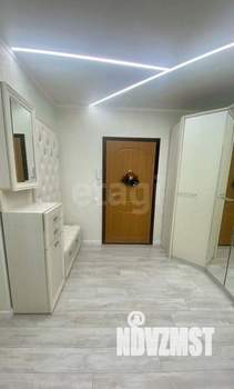 3-к квартира, вторичка, 100м2, 17/17 этаж