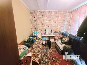 4-к квартира, вторичка, 61м2, 1/5 этаж