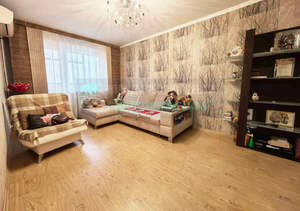 2-к квартира, вторичка, 51м2, 8/9 этаж