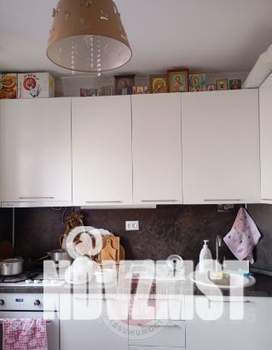 3-к квартира, вторичка, 59м2, 9/9 этаж
