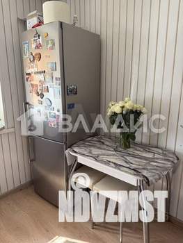 1-к квартира, вторичка, 32м2, 5/5 этаж