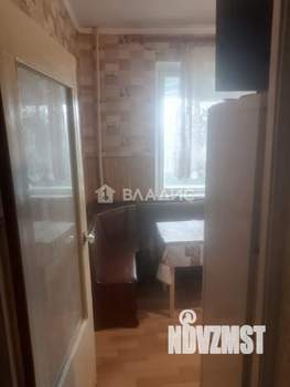 1-к квартира, вторичка, 33м2, 6/9 этаж