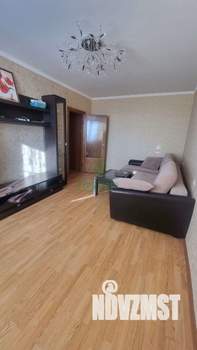 2-к квартира, вторичка, 52м2, 10/10 этаж