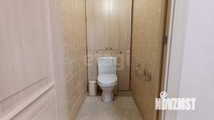 2-к квартира, вторичка, 64м2, 3/10 этаж